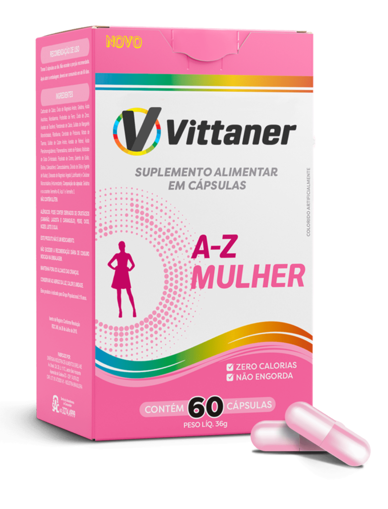 Vittaner Home – Aliança Medicor