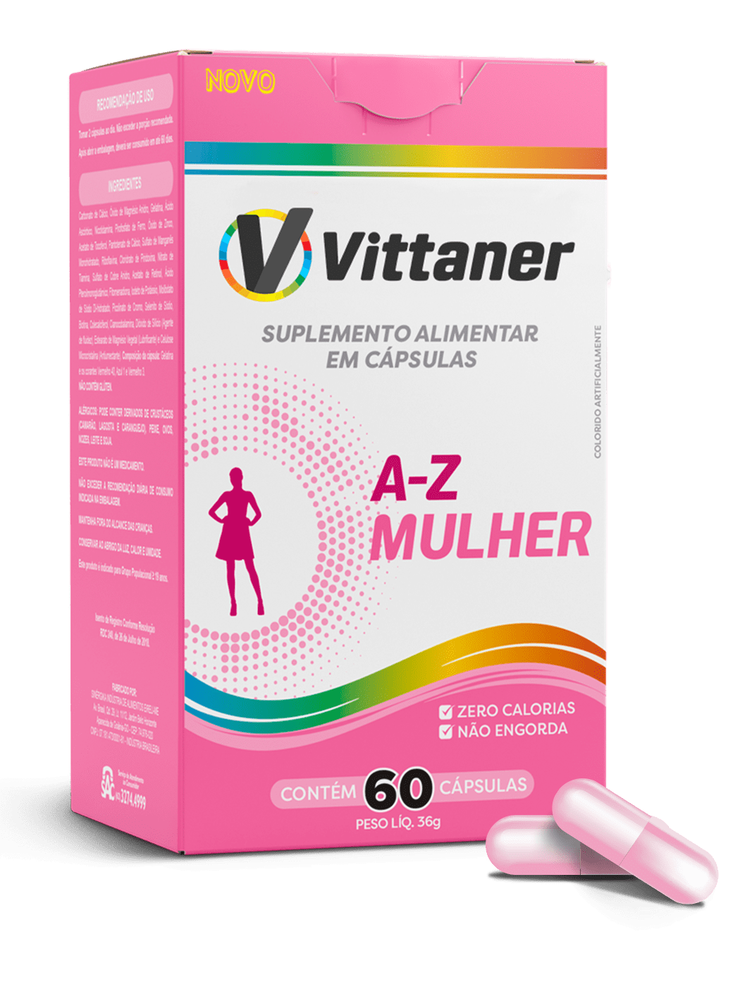 Vittaner Home – Aliança Medicor